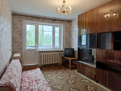Продажа 2-комн квартиры улица Ленина, 24