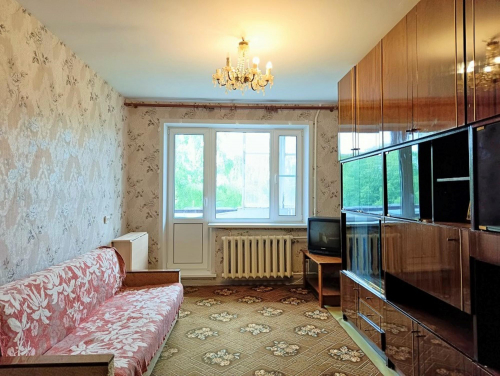 Продажа 2-комн квартиры улица Ленина, 24