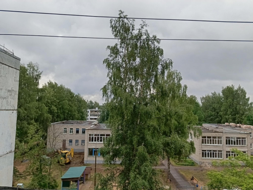 Продажа 2-комн квартиры улица Ленина, 24