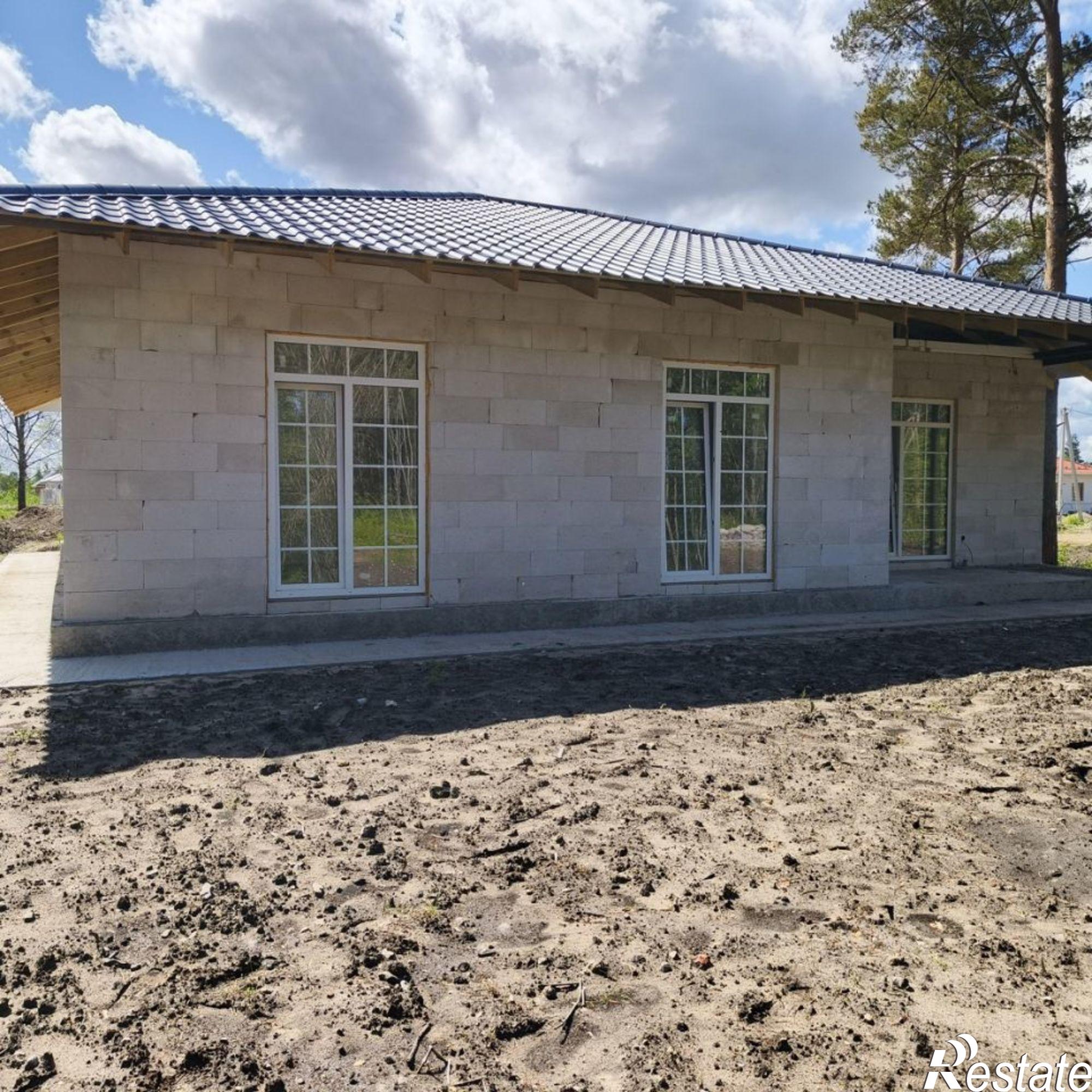 Купить дачу, дом, коттедж за 8 450 000 рублей на Ваулинский пр-д, 4