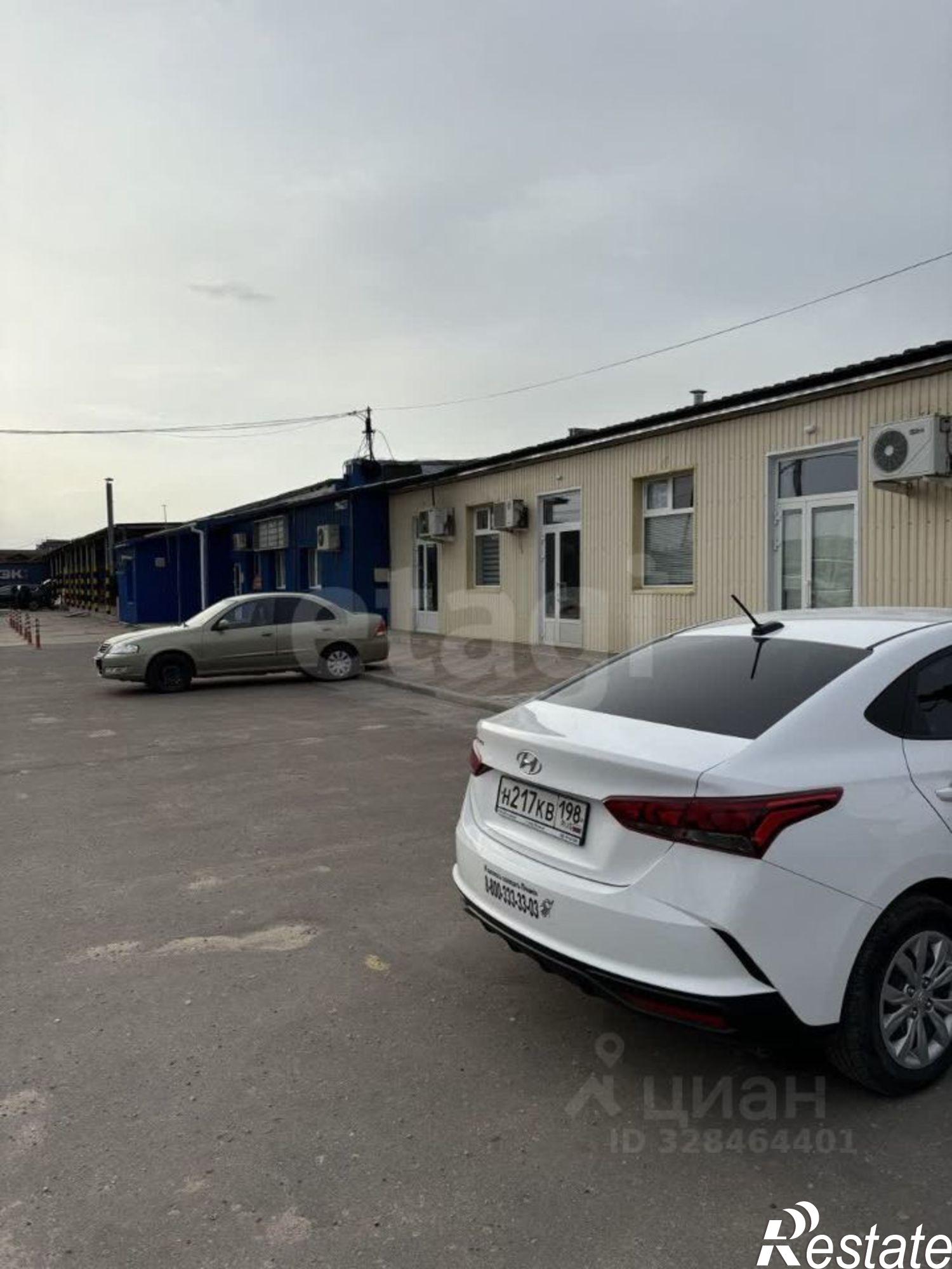 Сдать офис, помещение под офис за 15 840 рублей на ул Леона Поземского, 110