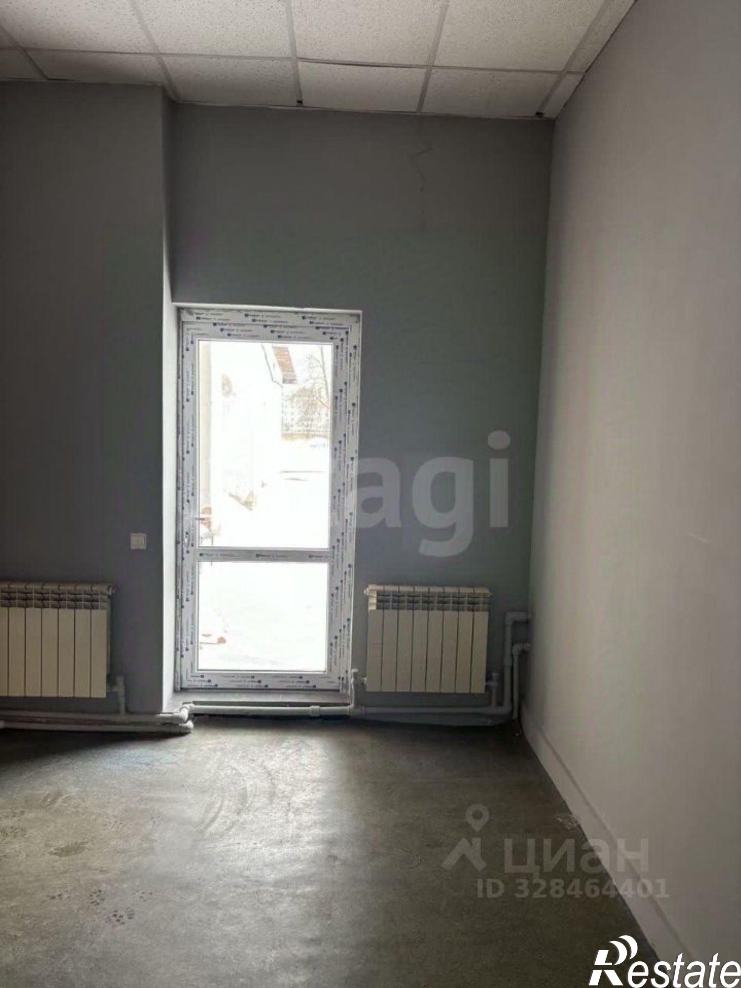 Сдать офис, помещение под офис за 15 840 рублей на ул Леона Поземского, 110