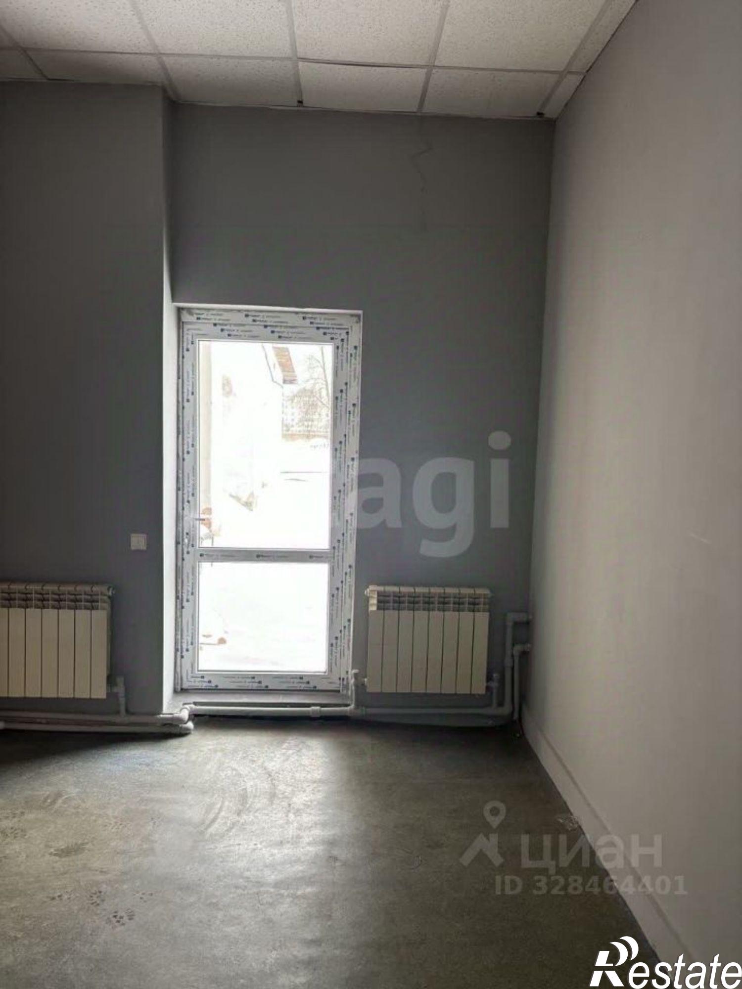 Сдать офис, помещение под офис за 15 840 рублей на ул Леона Поземского, 110