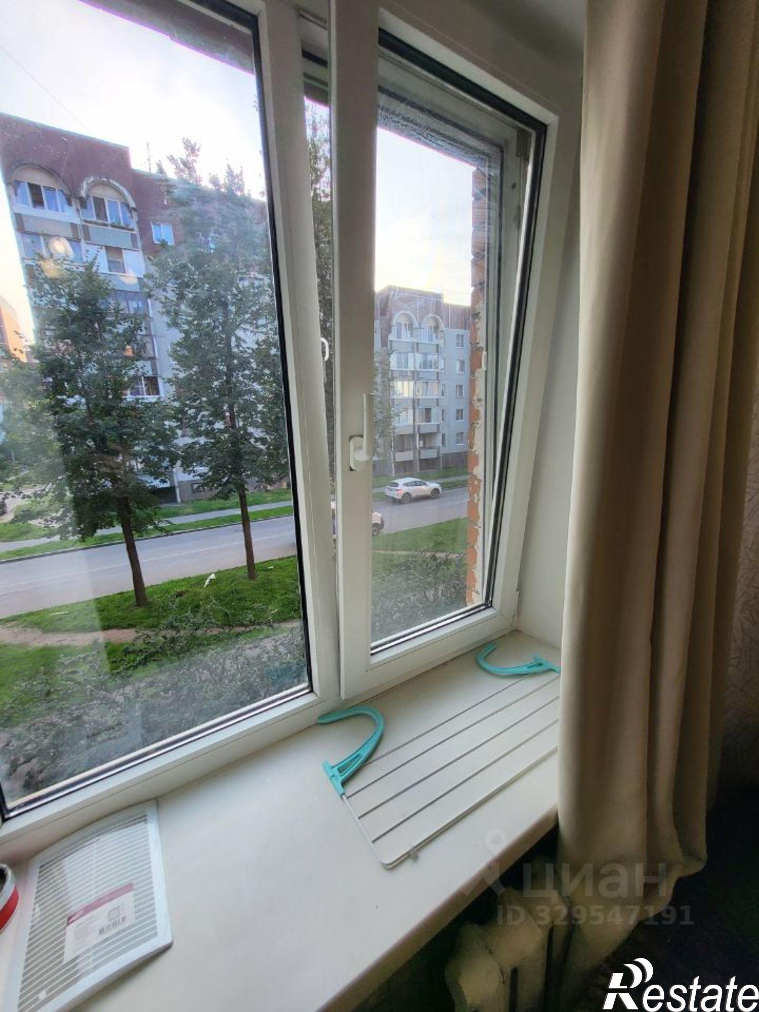 Сдать комнату за 8 000 рублей на ул Киселева, 8