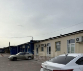 офис 35 кв м, этаж 1/1 ул Леона Поземского, 110
