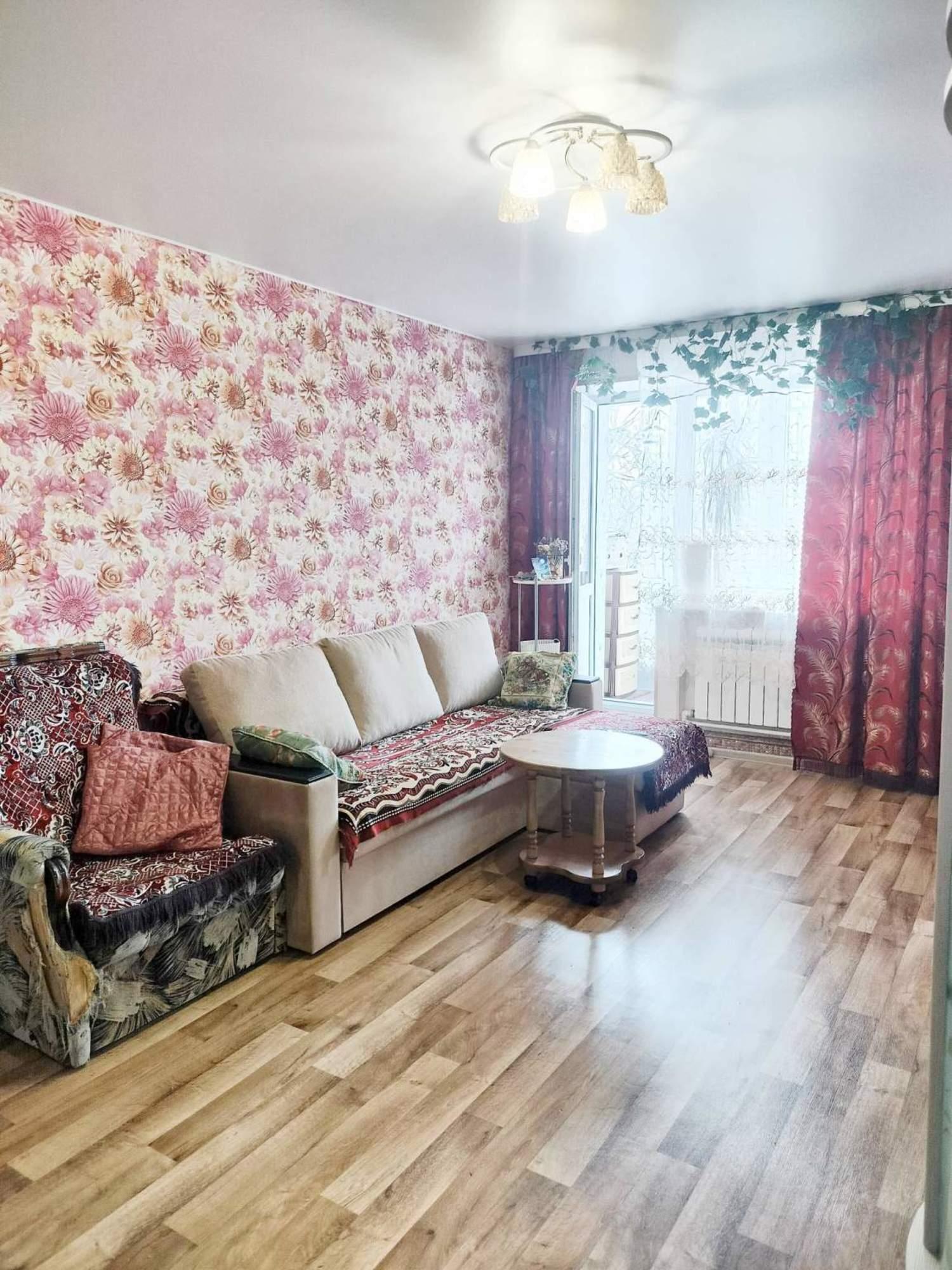 Купить квартиру за 4 080 000 рублей на Юрия Гагарина ул., д.13