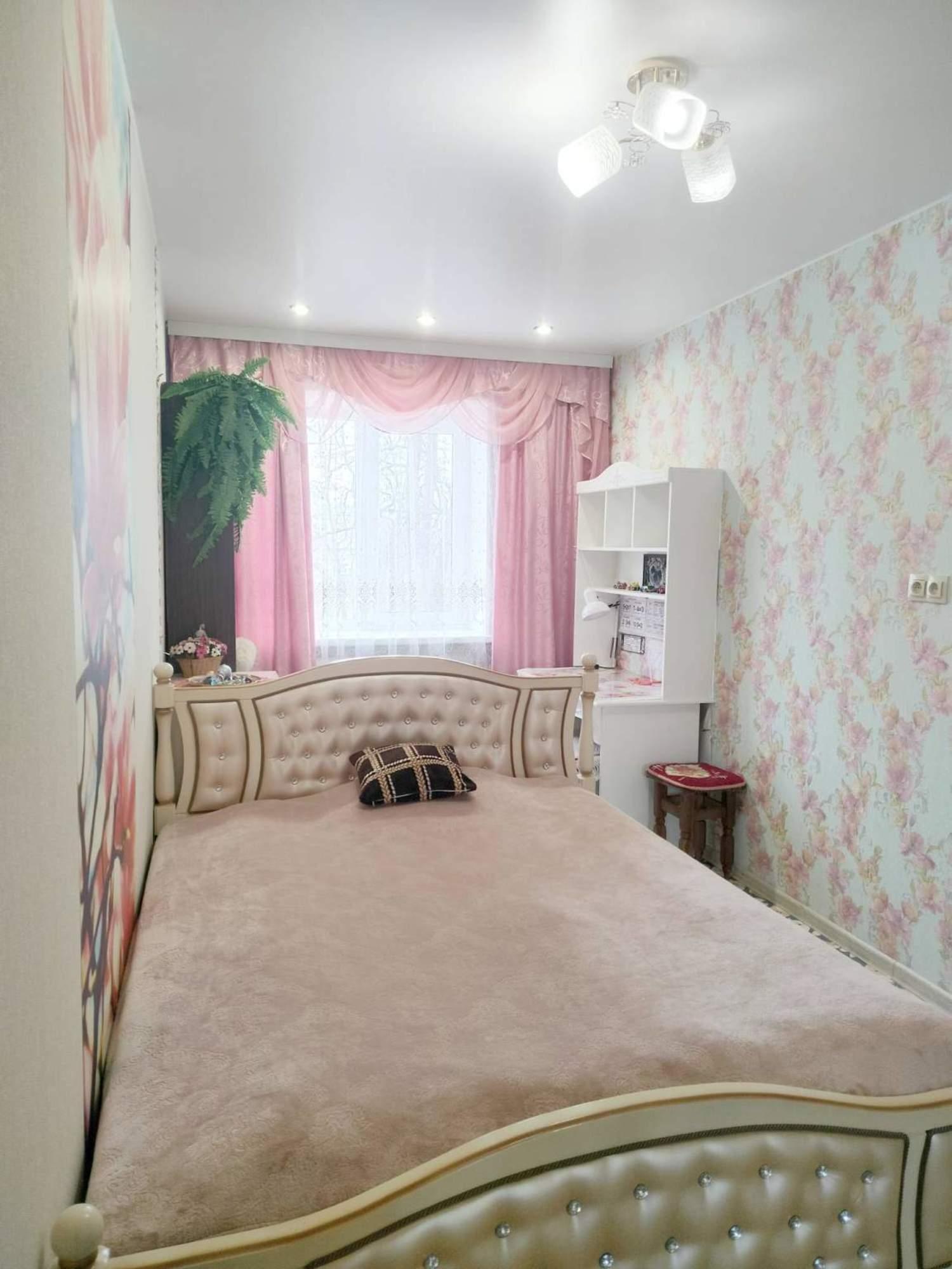 Купить квартиру за 4 080 000 рублей на Юрия Гагарина ул., д.13