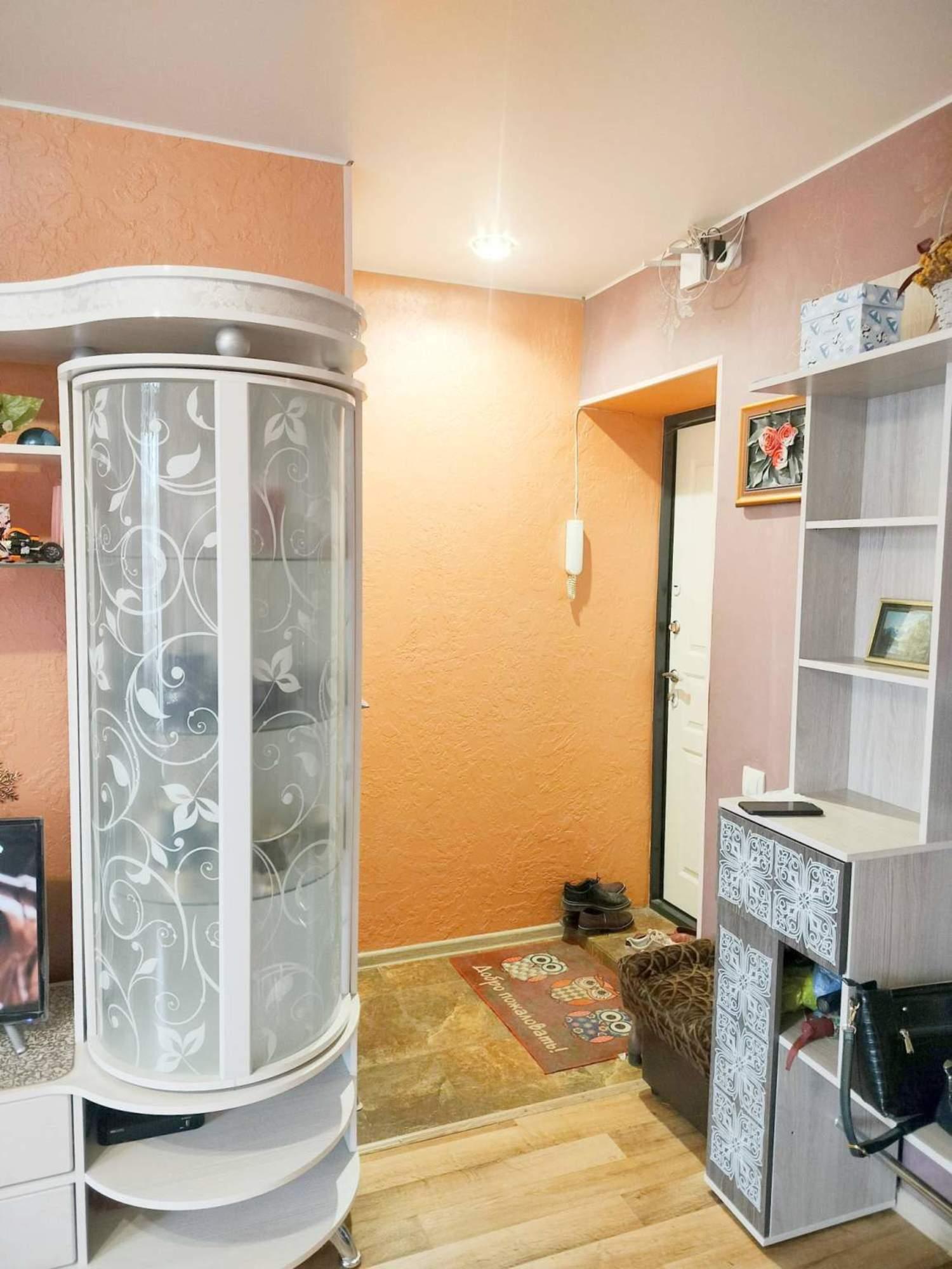 Купить квартиру за 4 080 000 рублей на Юрия Гагарина ул., д.13