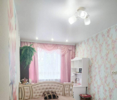2-комн, 40.6кв м, этаж 3/5 Юрия Гагарина ул., д.13