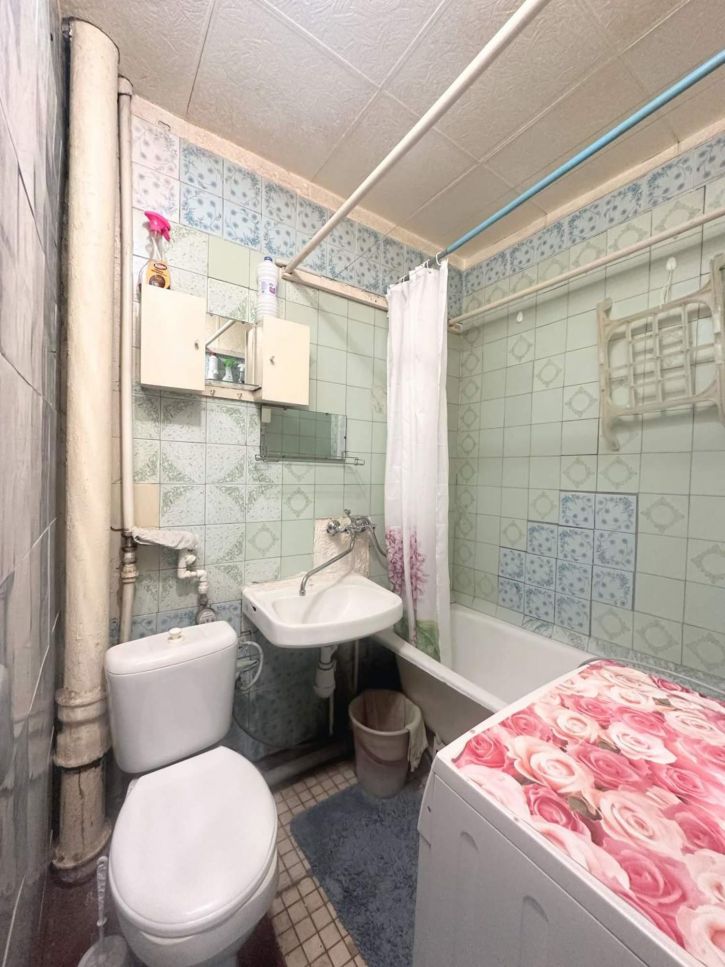 3-комн квартира Народная улица, д.51