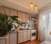 1-комн, 33кв м, этаж 4/5 ул Чехова, 6А