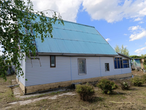 Продажа дома Садовая улица, 37