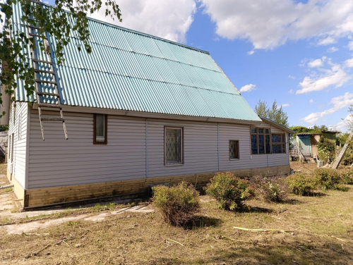Продажа дома Садовая улица, 37