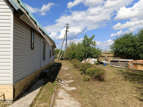 Продажа дома Садовая улица, 37