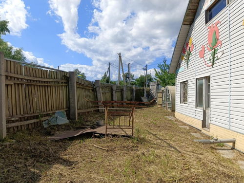 Продажа дома Садовая улица, 37