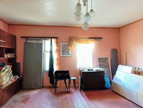 Продажа дома Садовая улица, 37