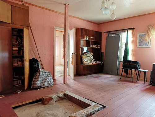 Продажа дома Садовая улица, 37