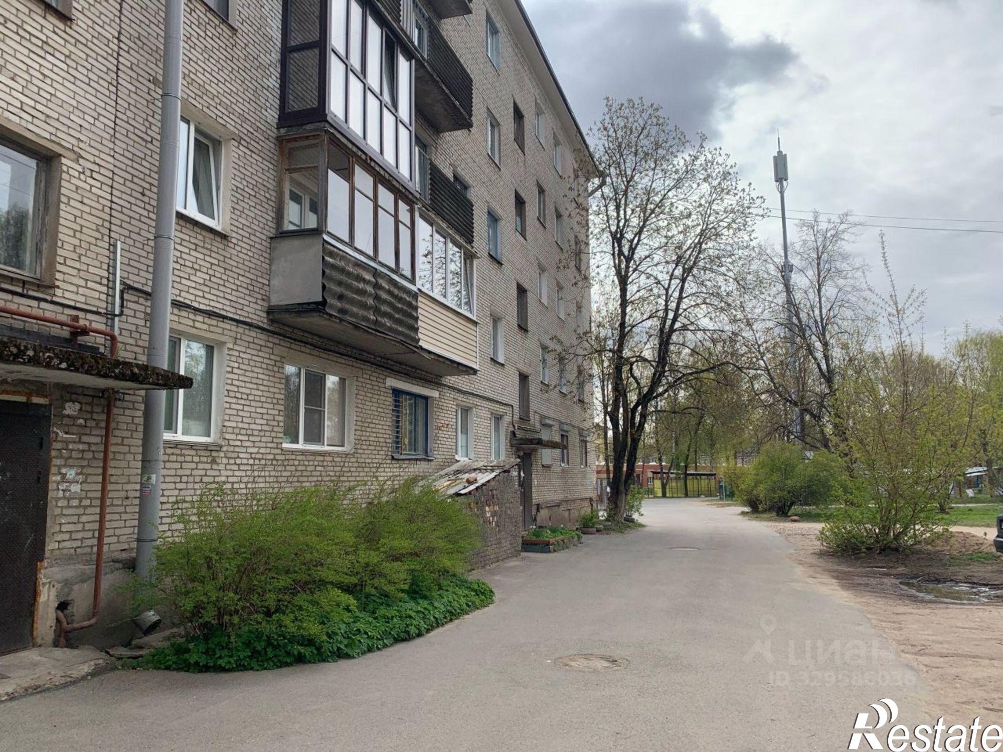 Сдать комнату за 10 000 рублей на Рижский пр-кт, 42А