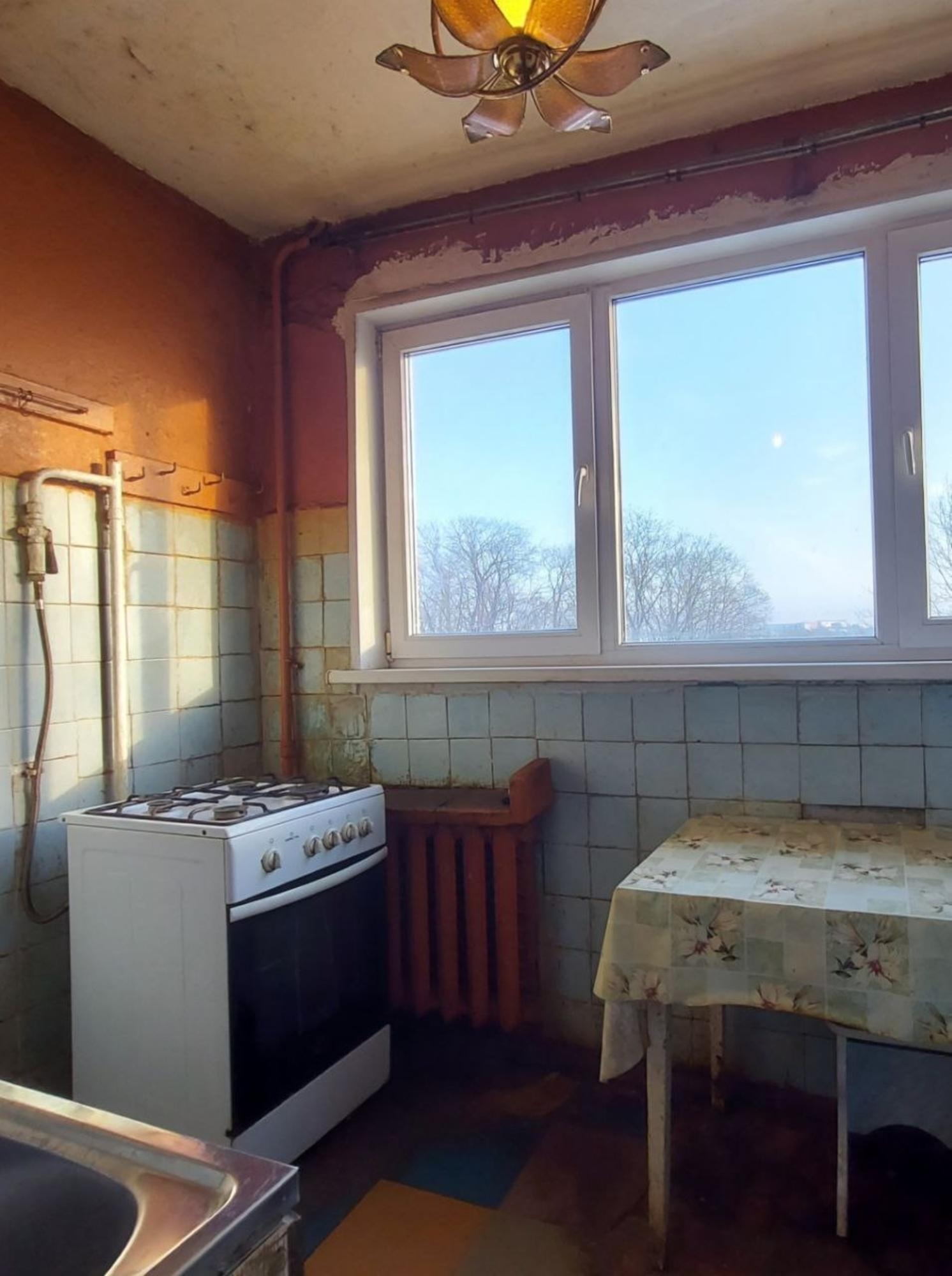 Купить квартиру за 3 990 000 рублей на Мирная улица, 4А