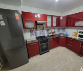 3-комн, 71кв м, этаж 5/5 Рижский пр-кт, 85