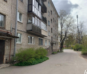 комната 18 кв м Рижский пр-кт, 42А