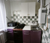 2-комн, 45кв м, этаж 5/5 Рижский проспект, 47