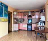 3-комн, 74кв м, этаж 7/10 улица Рокоссовского, 20