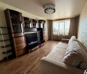 3-комн, 62кв м, этаж 10/10 Рижский проспект, 73