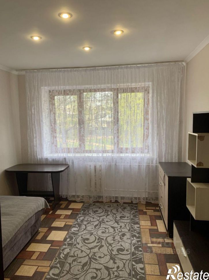 Комната Рижский пр-кт, 42А,  д. 42А