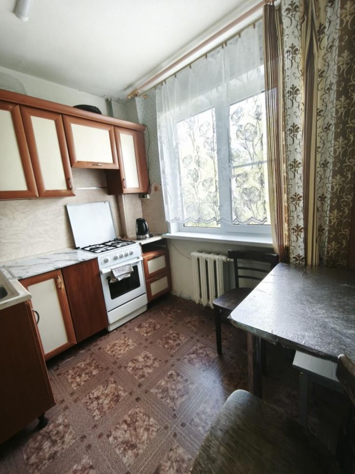 2-комн квартира Юбилейная улица, 67