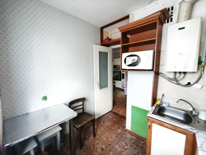 2-комн квартира Юбилейная улица, 67