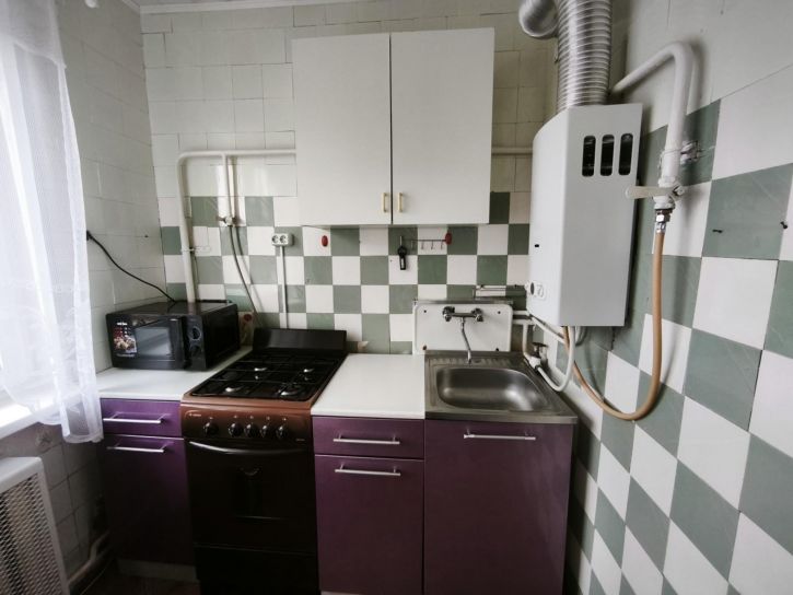 2-комн квартира Рижский проспект, 47
