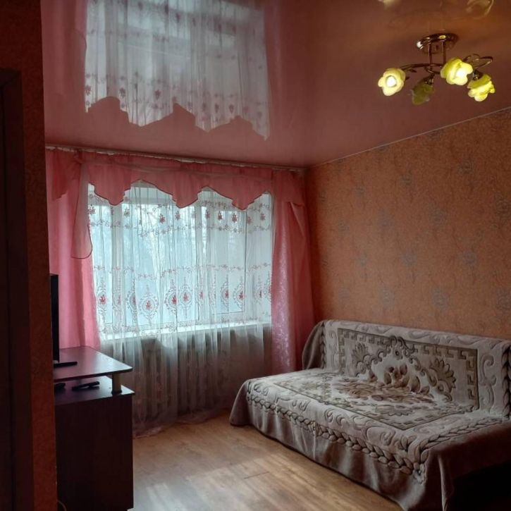 2-комн квартира Гражданская улица, 12
