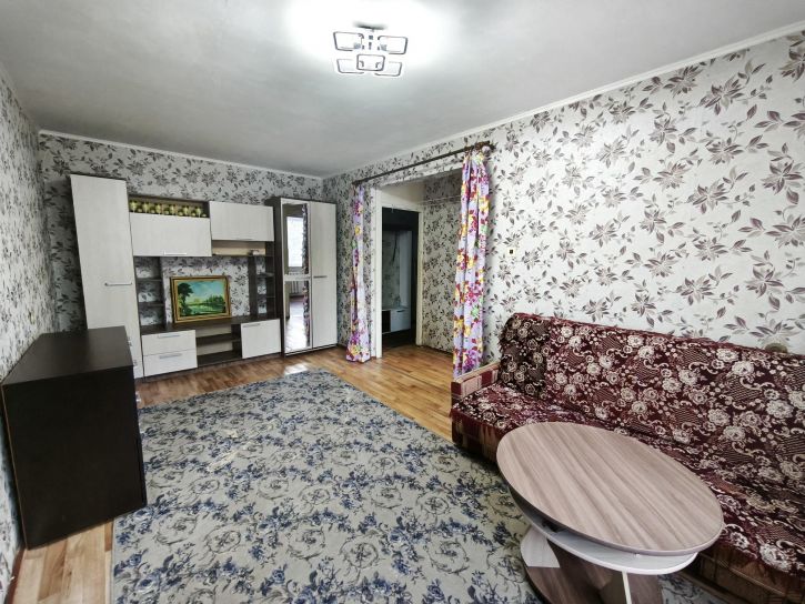 2-комн квартира Юбилейная улица, 67
