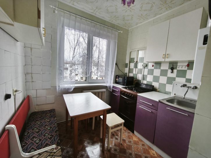 2-комн квартира Рижский проспект, 47