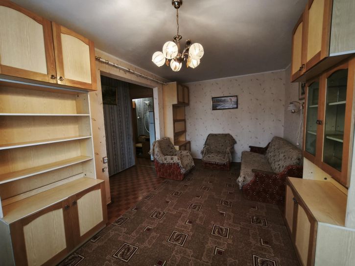 2-комн квартира Рижский проспект, 47