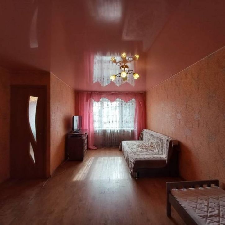 2-комн квартира Гражданская улица, 12