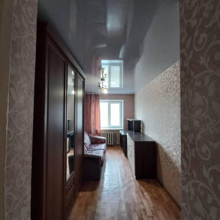 2-комн квартира Гражданская улица, 12