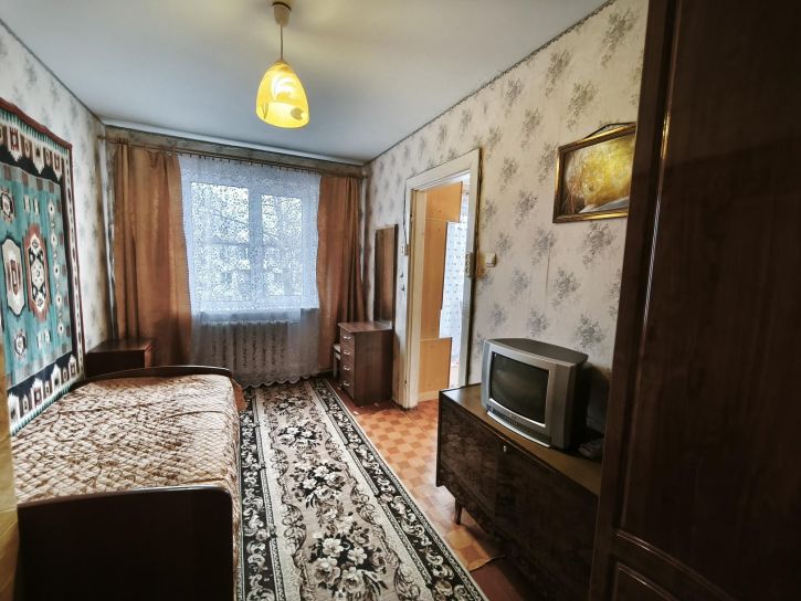 2-комн квартира Рижский проспект, 47