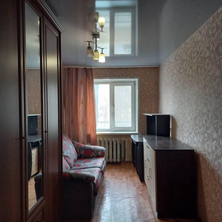 2-комн квартира Гражданская улица, 12