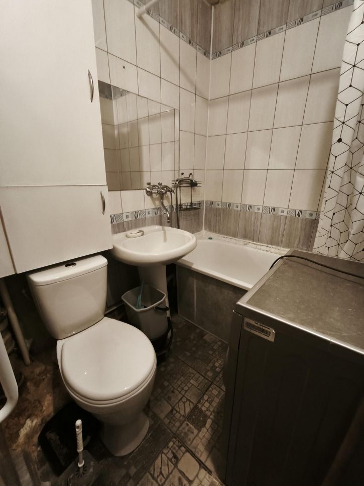 2-комн квартира Юбилейная улица, 67