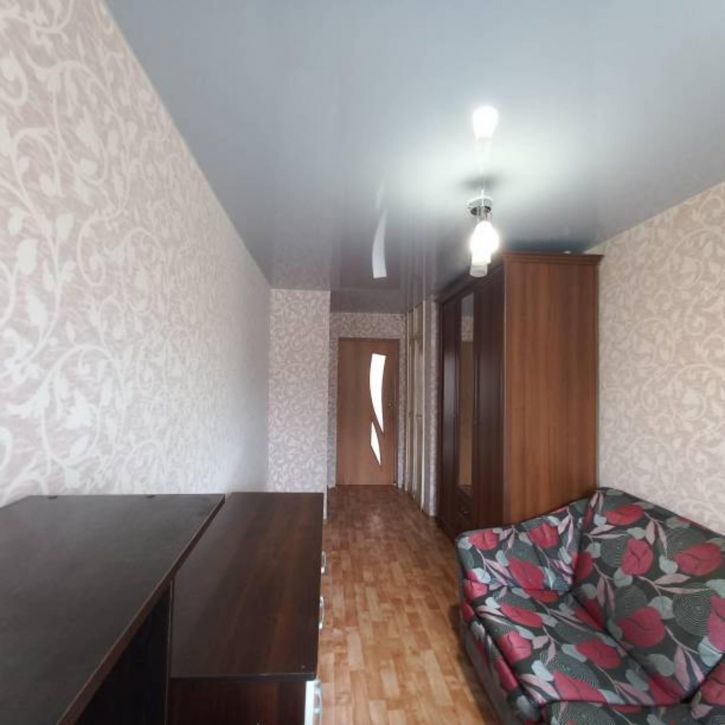 2-комн квартира Гражданская улица, 12