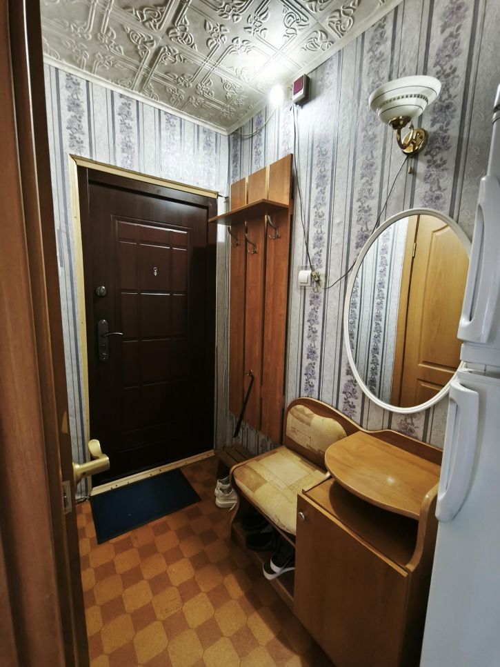 2-комн квартира Рижский проспект, 47
