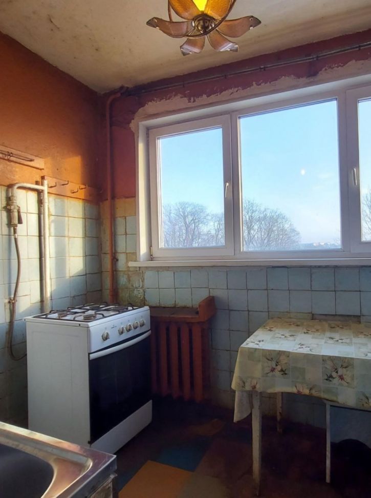 3-комн квартира Мирная улица, 4А