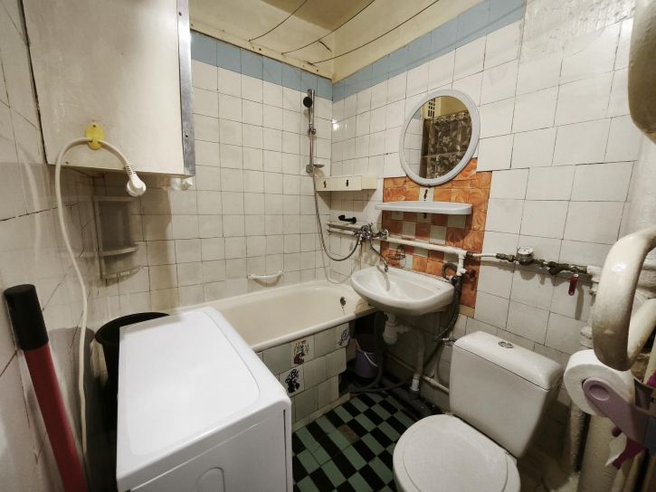 2-комн квартира Рижский проспект, 47