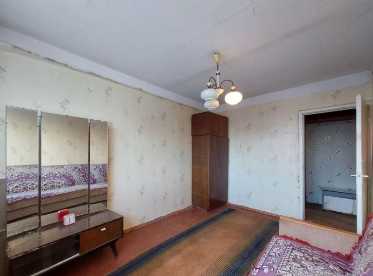 3-комн квартира Мирная улица, 4А
