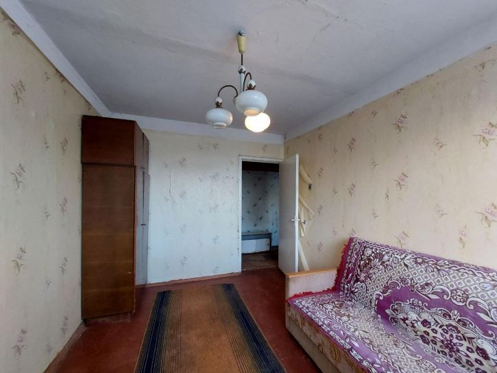 3-комн квартира Мирная улица, 4А
