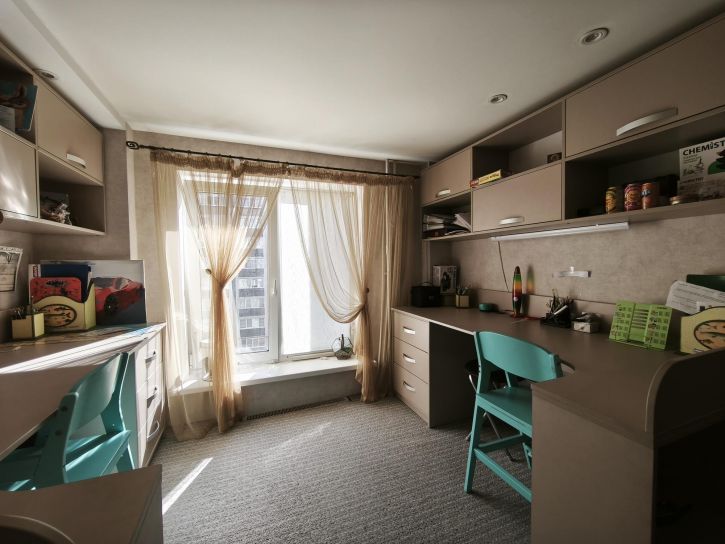 2-комн квартира Техническая улица, 14