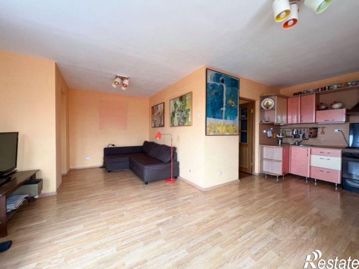 3-комн квартира улица Рокоссовского, 20,  д. 20