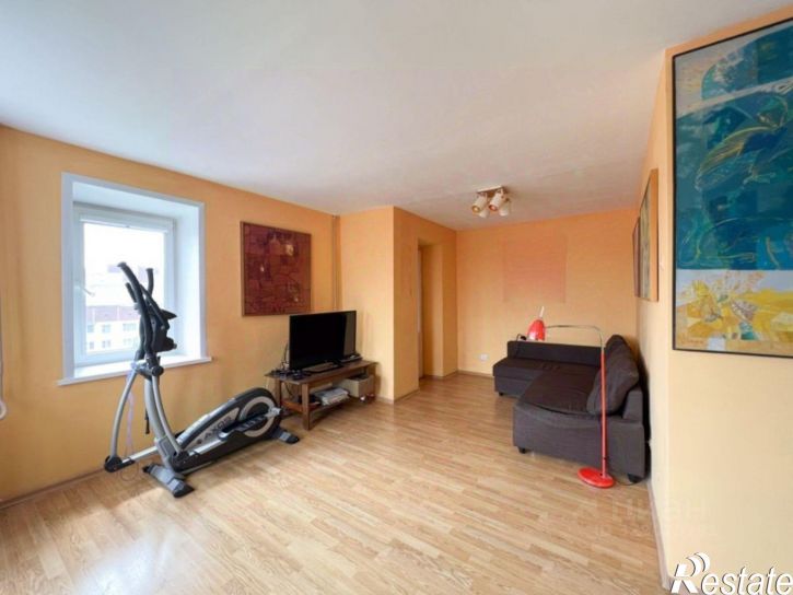 3-комн квартира улица Рокоссовского, 20,  д. 20